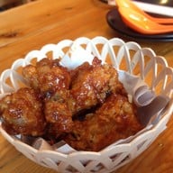 เมนูของร้าน Only Cheese