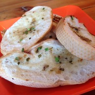 เมนูของร้าน Only Cheese