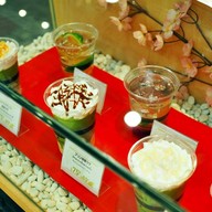 บรรยากาศ Suki Cha