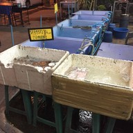 อยุธยากุ้งเผา แมคโครชลบุรี