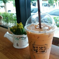 เมนูของร้าน I Eat I Tim