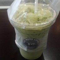 เมนูของร้าน We Bake Love