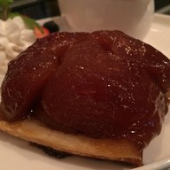 เมนูของร้าน 4 Garcons Restaurant