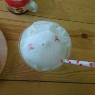 เมนูของร้าน Min Cafe