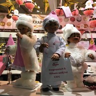 บรรยากาศ AIDA Café Konditorei