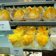 เมนูของร้าน Maxim's Cakes Tsim sha tsui station