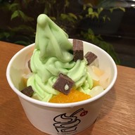 NEIGHBOUR’S FROZEN YOGURT BURIRAM