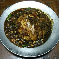 ผลไม้ทรงเครื่อง พาหุรัด