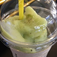เมนูของร้าน Southern Coffee (ถ. ผังเมือง4) สาขายะลา