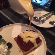 เมนูของร้าน 4 Garcons Restaurant