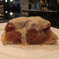 เมนูของร้าน 4 Garcons Restaurant