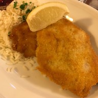 เมนูของร้าน Café Mozart Salzburg