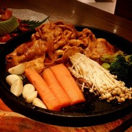 ZEN Japanese Restaurant เดอะคริสตัลพาร์ค