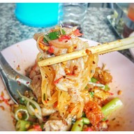 ป้ามาก๋วยเตี๋ยวโบราณ
