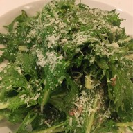 เมนูของร้าน 4 Garcons Restaurant