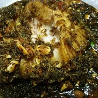 ผลไม้ทรงเครื่อง พาหุรัด