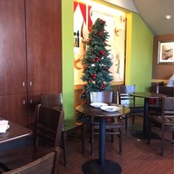 Starbucks coffee @Nong ping