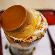 เมนูของร้าน Suki Cha