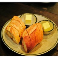 เมนูของร้าน Harvest