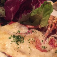 เมนูของร้าน 4 Garcons Restaurant