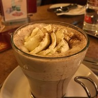 เมนูของร้าน Café Mozart Salzburg