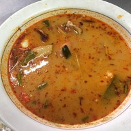 เมนูของร้าน ร้านริมเขื่อน ซีฟู้ด (ร้านกลาง)เจ้าเก่าเท่านั้น สมุทรปราการ