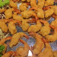 กะทะทองบุฟเฟต์ปิ๊งย่าง Ka-Ta-Thong BBQ. Buffet