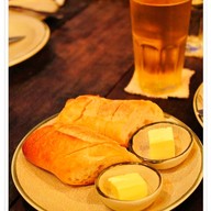 เมนูของร้าน Harvest