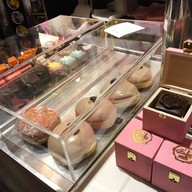 บรรยากาศ AIDA Café Konditorei