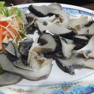 เมนูของร้าน ม. ม้าซีฟู้ด