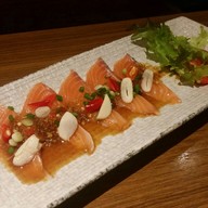 ZEN Japanese Restaurant เดอะคริสตัลพาร์ค