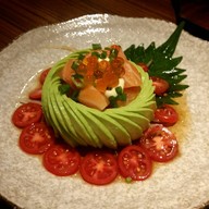 ZEN Japanese Restaurant เดอะคริสตัลพาร์ค