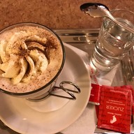 เมนูของร้าน Café Mozart Salzburg