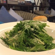 เมนูของร้าน 4 Garcons Restaurant