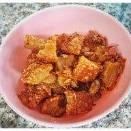 เมนูของร้าน ป้ามาก๋วยเตี๋ยวโบราณ