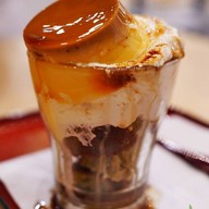 เมนูของร้าน Suki Cha