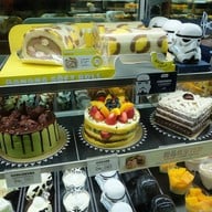 เมนูของร้าน Maxim's Cakes Tsim sha tsui station