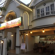 หน้าร้าน ไก่ย่างวนิดา