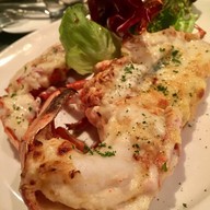 เมนูของร้าน 4 Garcons Restaurant