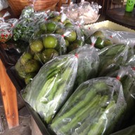 บ้านสวนฝรั่ง เขาใหญ่ กม.3