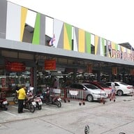 น้ำสมุนไพร ตลาดเสรี 2 เจริญกรุง 109 (ถนนตก)