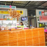 บรรยากาศ ป้ามาก๋วยเตี๋ยวโบราณ
