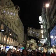 บรรยากาศ AIDA Café Konditorei