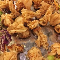 กะทะทองบุฟเฟต์ปิ๊งย่าง Ka-Ta-Thong BBQ. Buffet