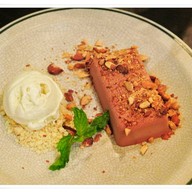 เมนูของร้าน Harvest