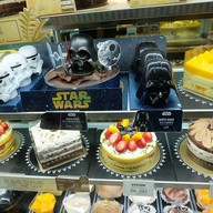 เมนูของร้าน Maxim's Cakes Tsim sha tsui station