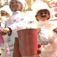 เมนูของร้าน AIDA Café Konditorei