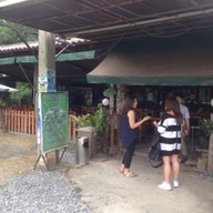 บ้านสวนฝรั่ง เขาใหญ่ กม.3