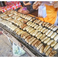 เมนูของร้าน กล้วยปิ้งป้านา