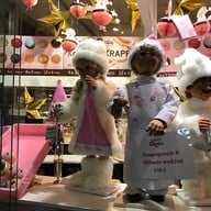 บรรยากาศ AIDA Café Konditorei